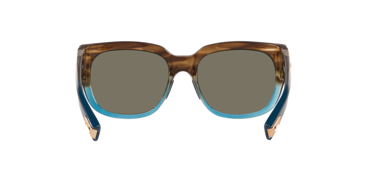 Lentes de Sol Costa Del Mar CMWTW 251 Café