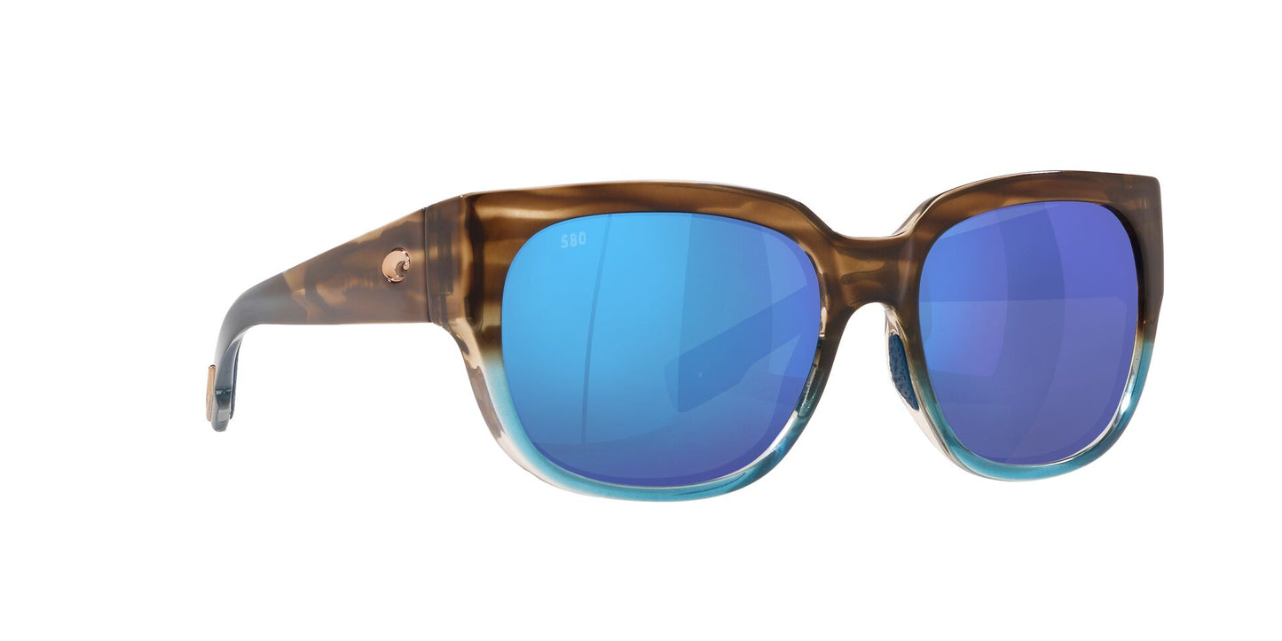Lentes de Sol Costa Del Mar CMWTW 251 Café