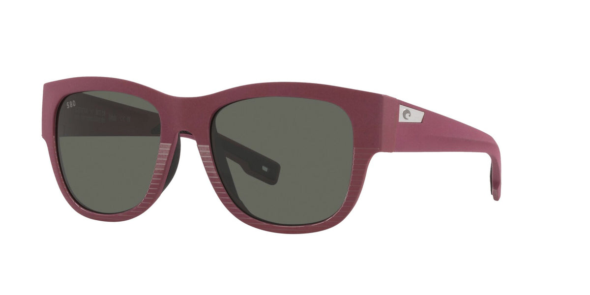 Lentes de Sol Costa Del Mar 6S9084 Violeta