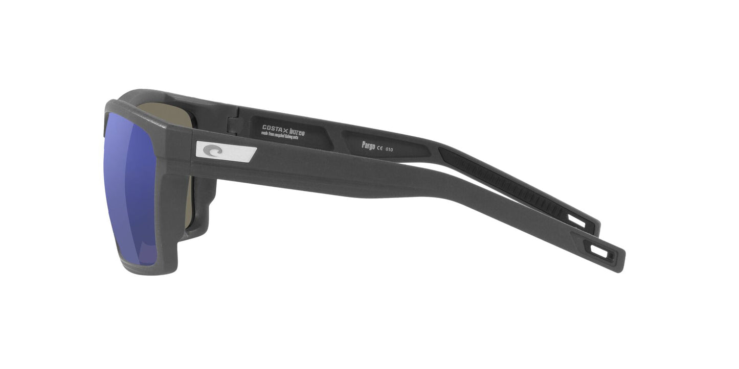 Lentes de Sol Costa Del Mar 6S9086 Gris