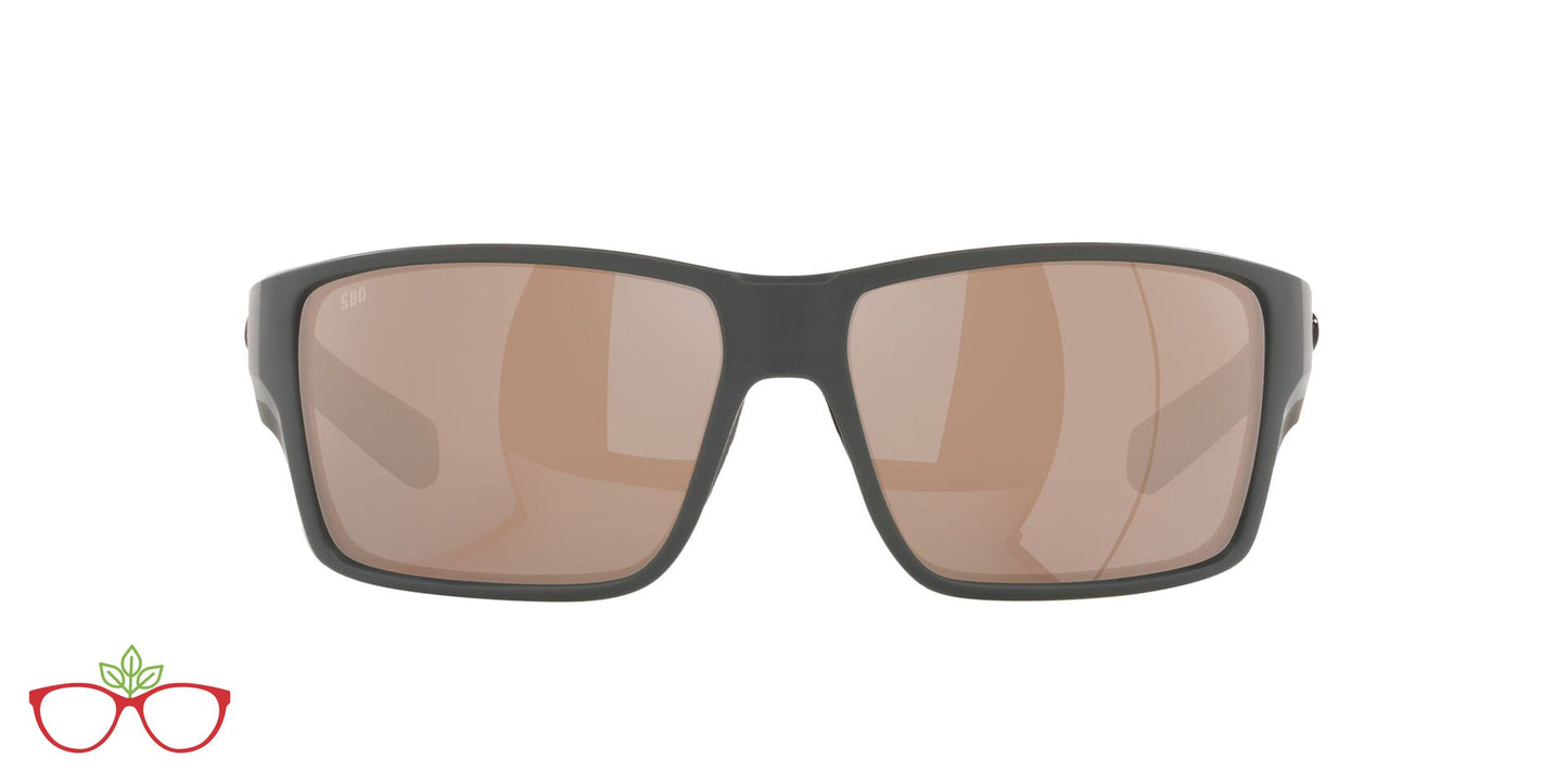 Lentes de Sol Costa Del Mar 6S9080 Gris