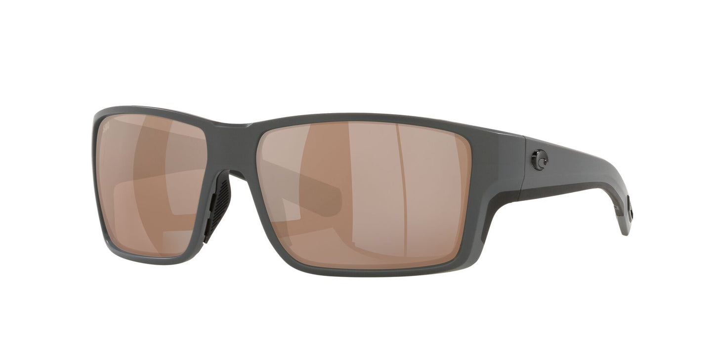 Lentes de Sol Costa Del Mar 6S9080 Gris
