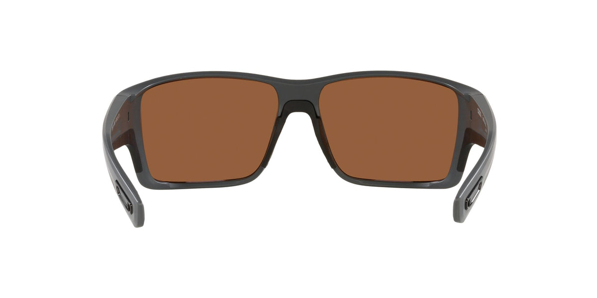 Lentes de Sol Costa Del Mar 6S9080 Gris