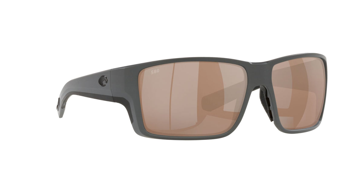 Lentes de Sol Costa Del Mar 6S9080 Gris