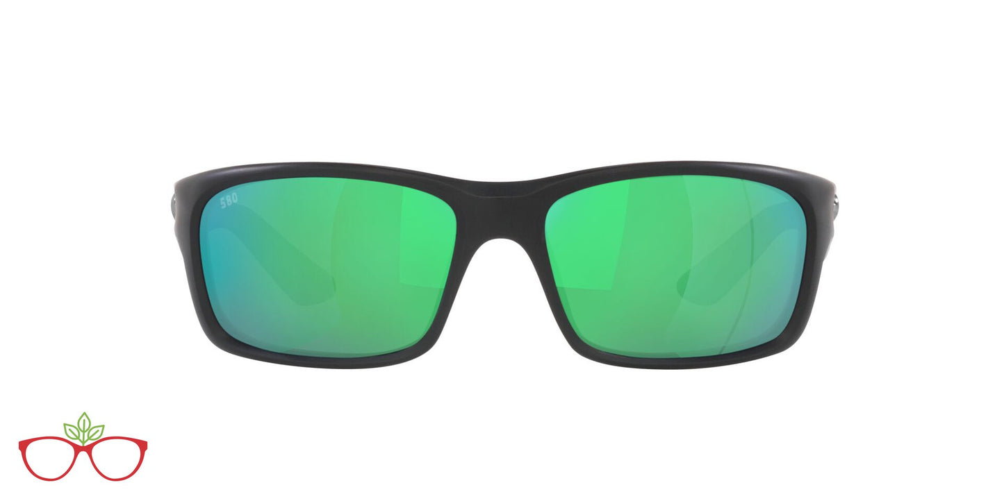 Lentes de Sol Costa Del Mar 6S9106 Negro