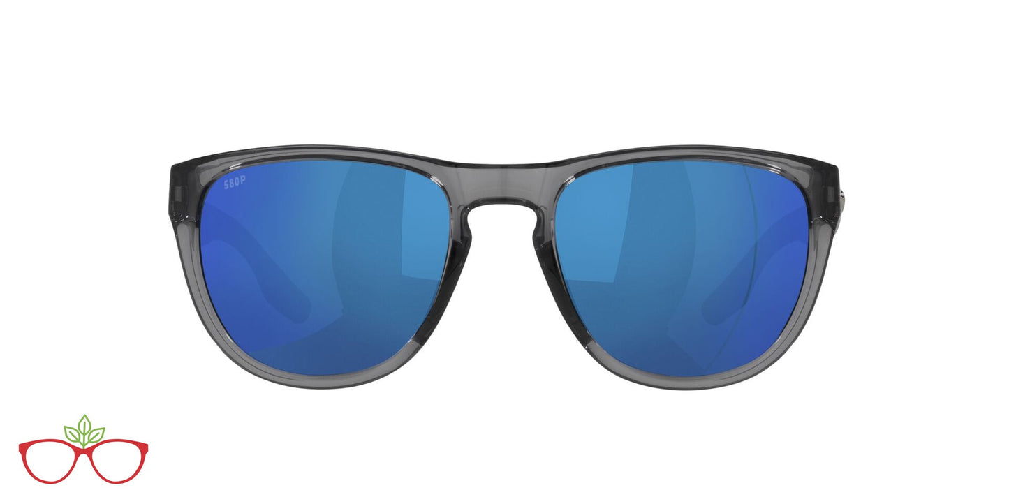 Lentes de Sol Costa Del Mar 6S9082 Gris