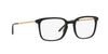 Lente Oftálmico Dolce Gabbana DG3349 Negro-Ópticas LUX, Ve Más Allá