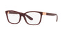 Lente Oftálmico Dolce Gabbana DG5077 Rojo-Ópticas LUX, Ve Más Allá