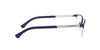 Lente Oftálmico Emporio Armani EA1041 Azul-Ópticas LUX, Ve Más Allá