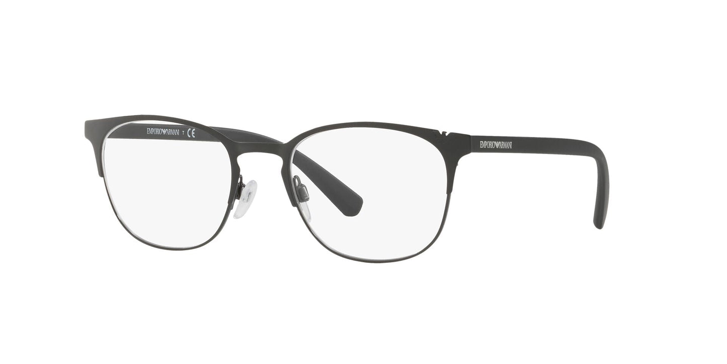 Lente Oftálmico Emporio Armani EA1059 Negro-Ópticas LUX, Ve Más Allá