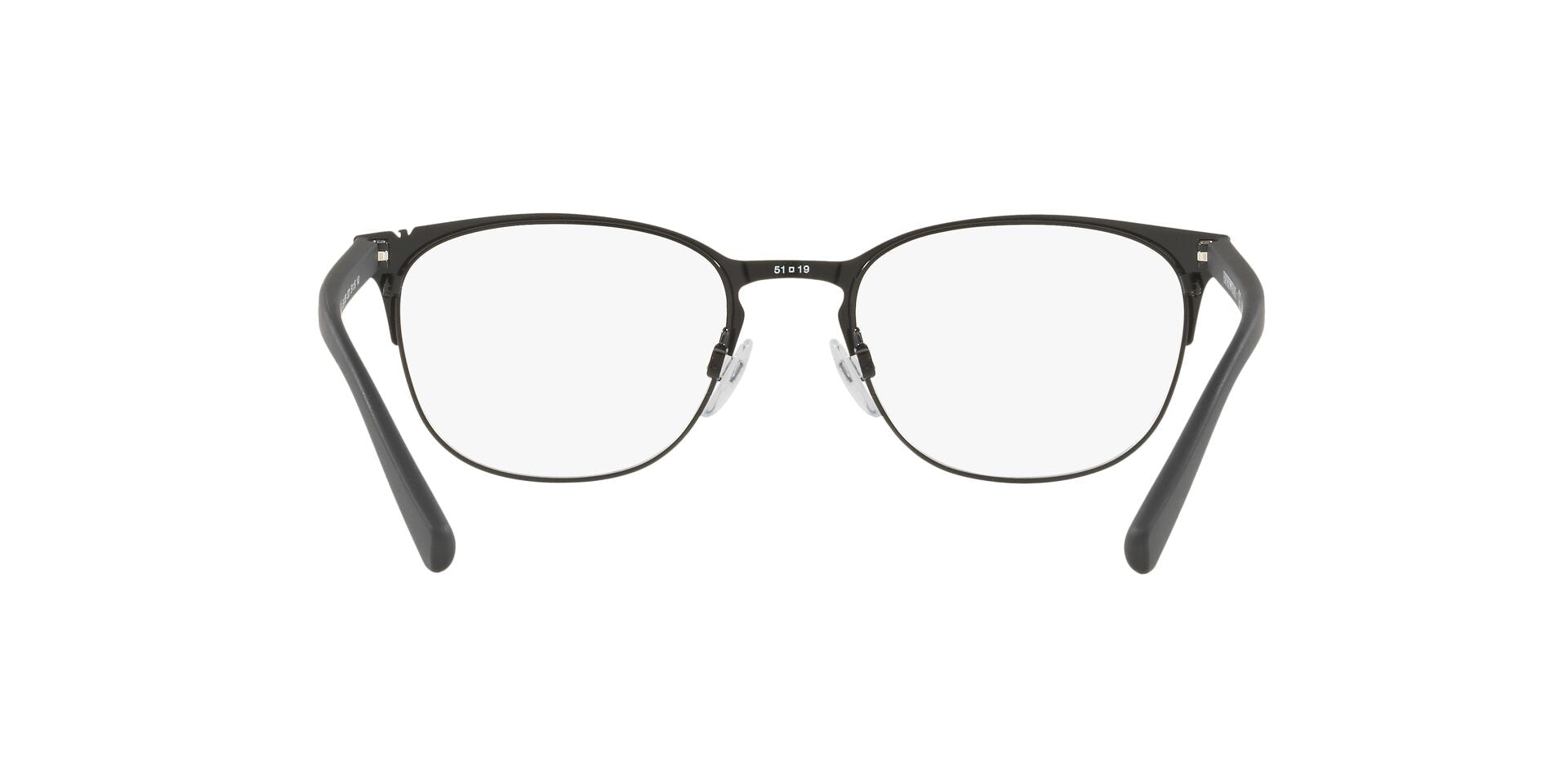 Lente Oftálmico Emporio Armani EA1059 Negro-Ópticas LUX, Ve Más Allá