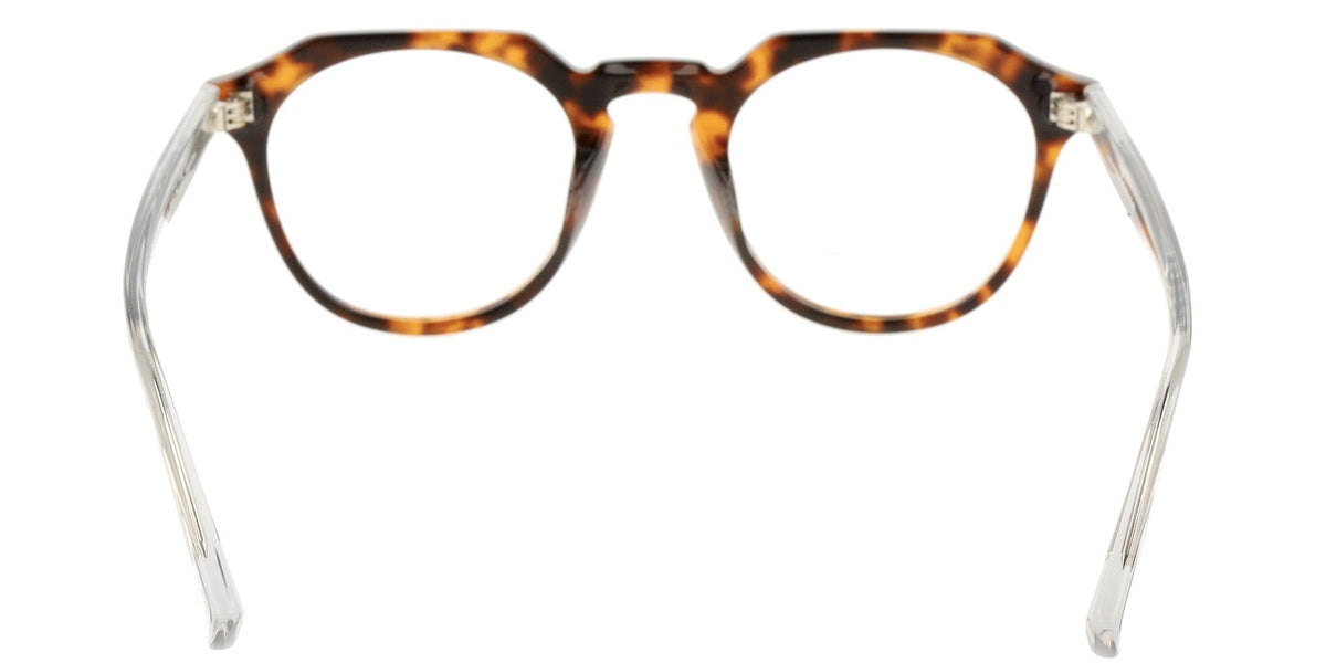 Lente Oftálmico Hawkers HCH01RX Havana