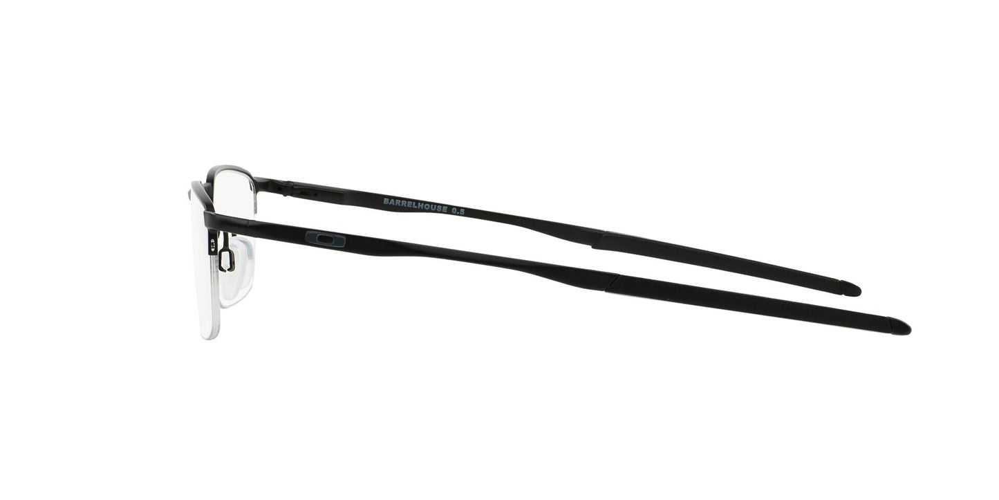 Lente Oftálmico Oakley OX3174 Negro-Ópticas LUX, Ve Más Allá