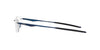 Lente Oftálmico Oakley OX5118 Azul-Ópticas LUX, Ve Más Allá
