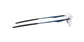 Lente Oftálmico Oakley OX5118 Azul-Ópticas LUX, Ve Más Allá