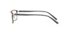 Lente Oftálmico Philippe Starck SH2061T Gris-Ópticas LUX, Ve Más Allá