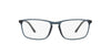 Lente Oftálmico Philippe Starck SH3073 Azul-Ópticas LUX, Ve Más Allá