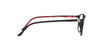 Lente Oftálmico Philippe Starck SH3074 Negro-Ópticas LUX, Ve Más Allá