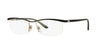 Lente Oftálmico Philippe Starck SH9901 Negro-Ópticas LUX, Ve Más Allá