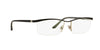 Lente Oftálmico Philippe Starck SH9901 Negro-Ópticas LUX, Ve Más Allá