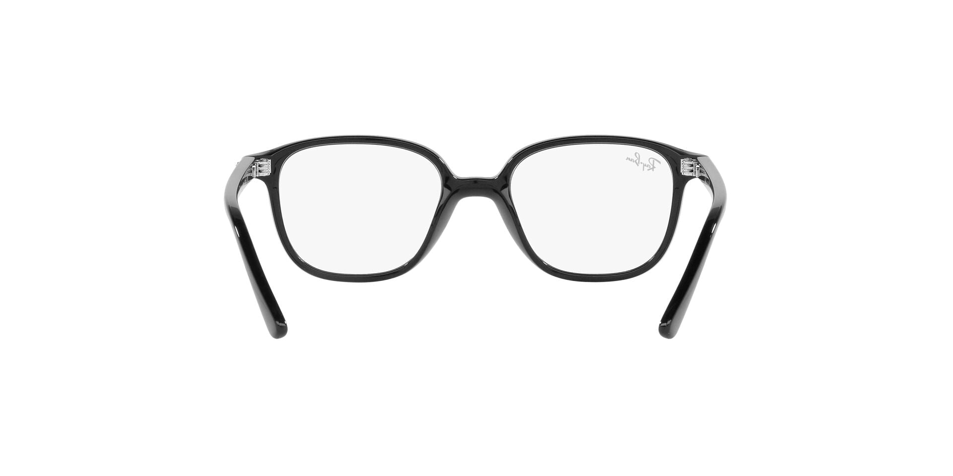 Lente Oftálmico Ray Ban Infantil RY9093V Negro-Ópticas LUX, Ve Más Allá