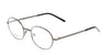 Lente Oftálmico Seen SNOM0004 Gris