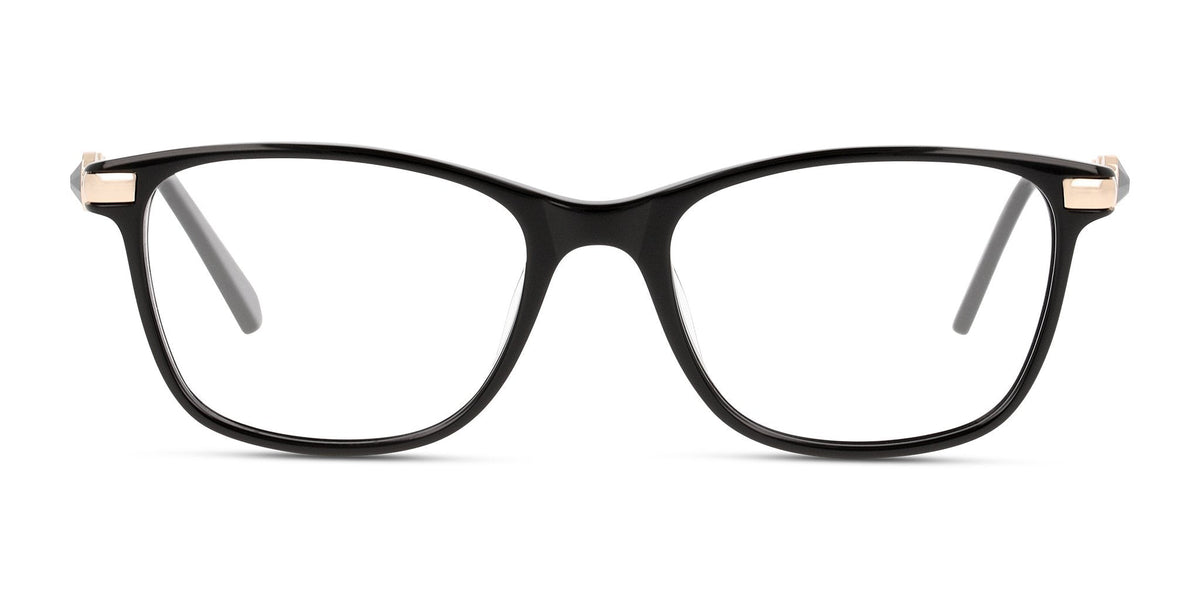 Lente Oftálmico Sensaya SYOF5022 Negro