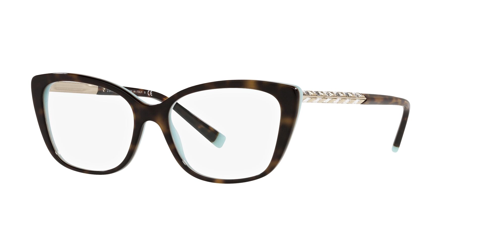 Tiffany co 2025 lentes oftalmicos