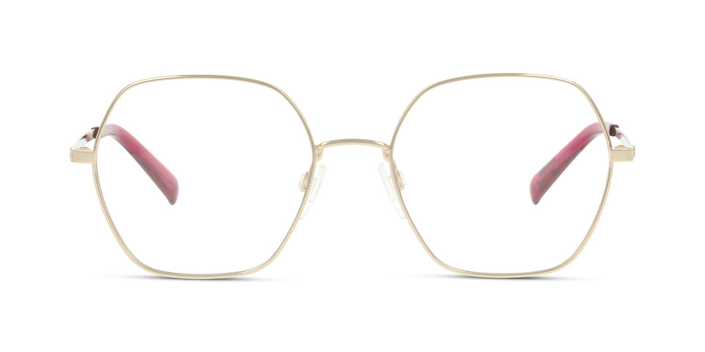 Lente Oftálmico Tommy Hilfiger TH1859/RE Dorado