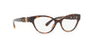 Lente Oftálmico Versace VE3305 Havana-Ópticas LUX, Ve Más Allá