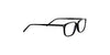 Lente Oftálmico Yves Saint Laurent SL 308 Negro-Ópticas LUX, Ve Más Allá