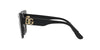 Lente Solar Dolce Gabbana DG4405 Negro-Ópticas LUX, Ve Más Allá