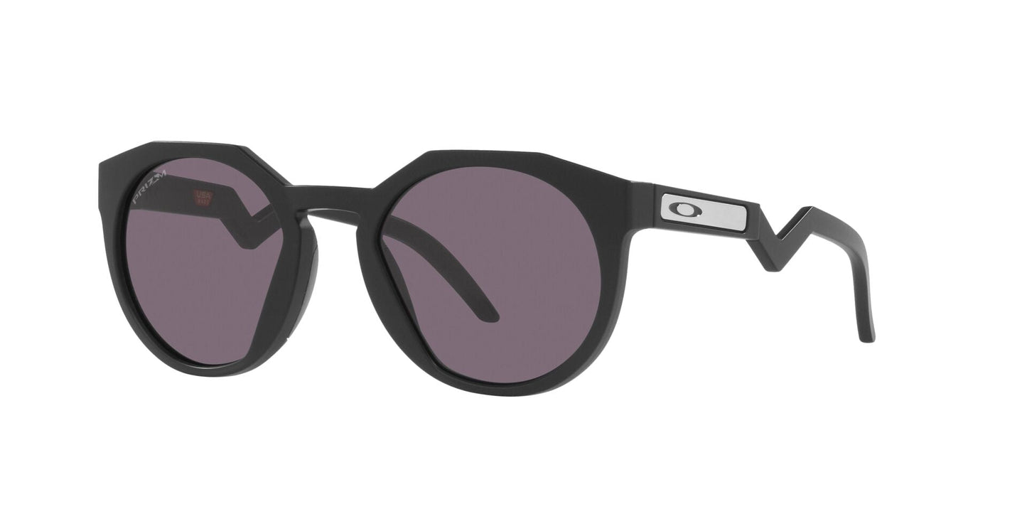 Lente Solar Oakley OO9464 Negro-Ópticas LUX, Ve Más Allá