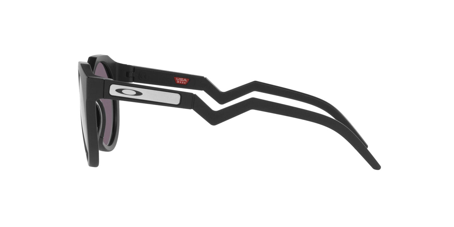 Lente Solar Oakley OO9464 Negro-Ópticas LUX, Ve Más Allá