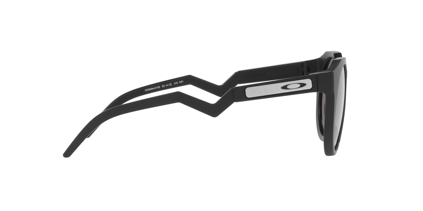 Lente Solar Oakley OO9464 Negro-Ópticas LUX, Ve Más Allá