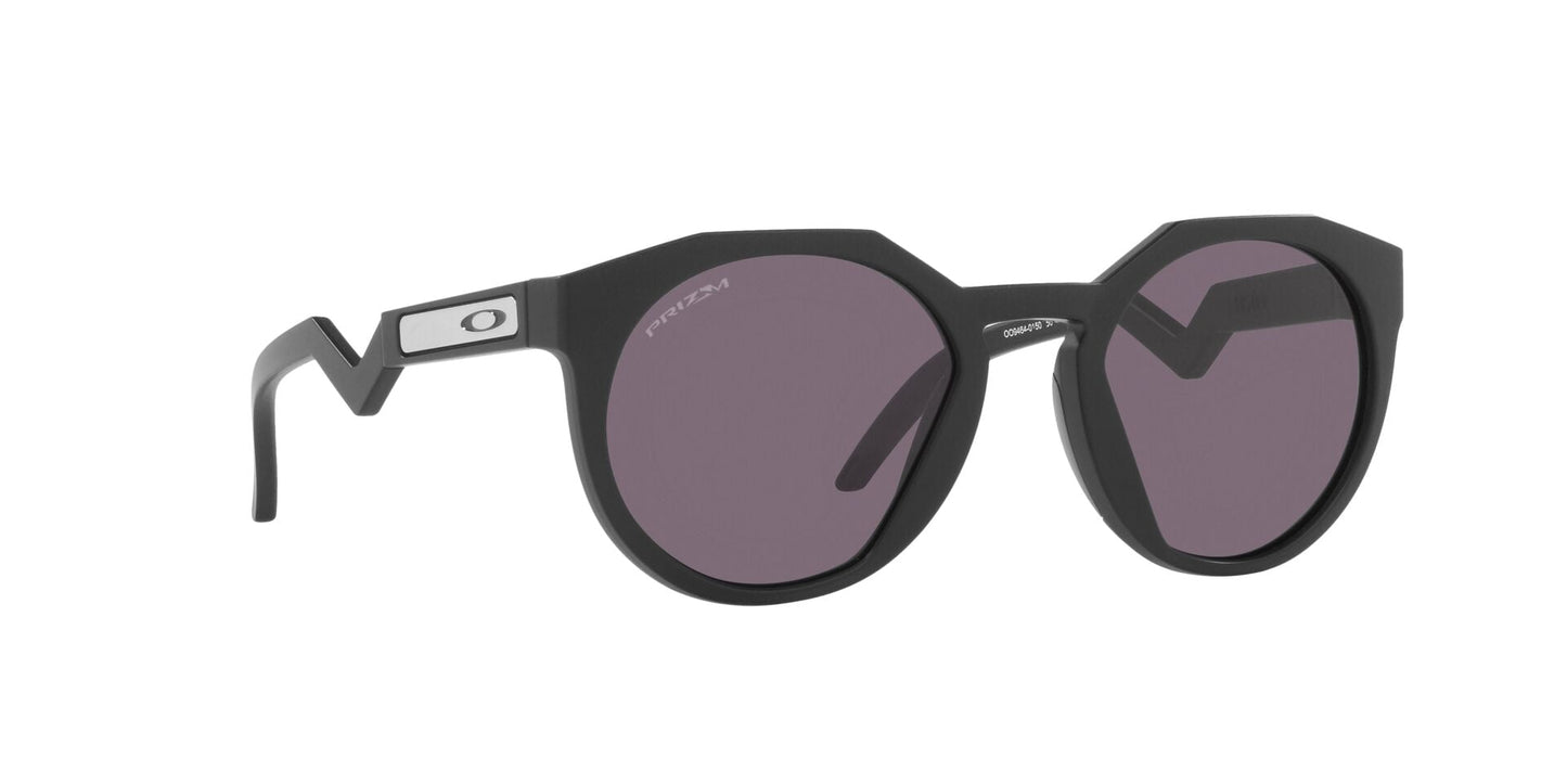 Lente Solar Oakley OO9464 Negro-Ópticas LUX, Ve Más Allá