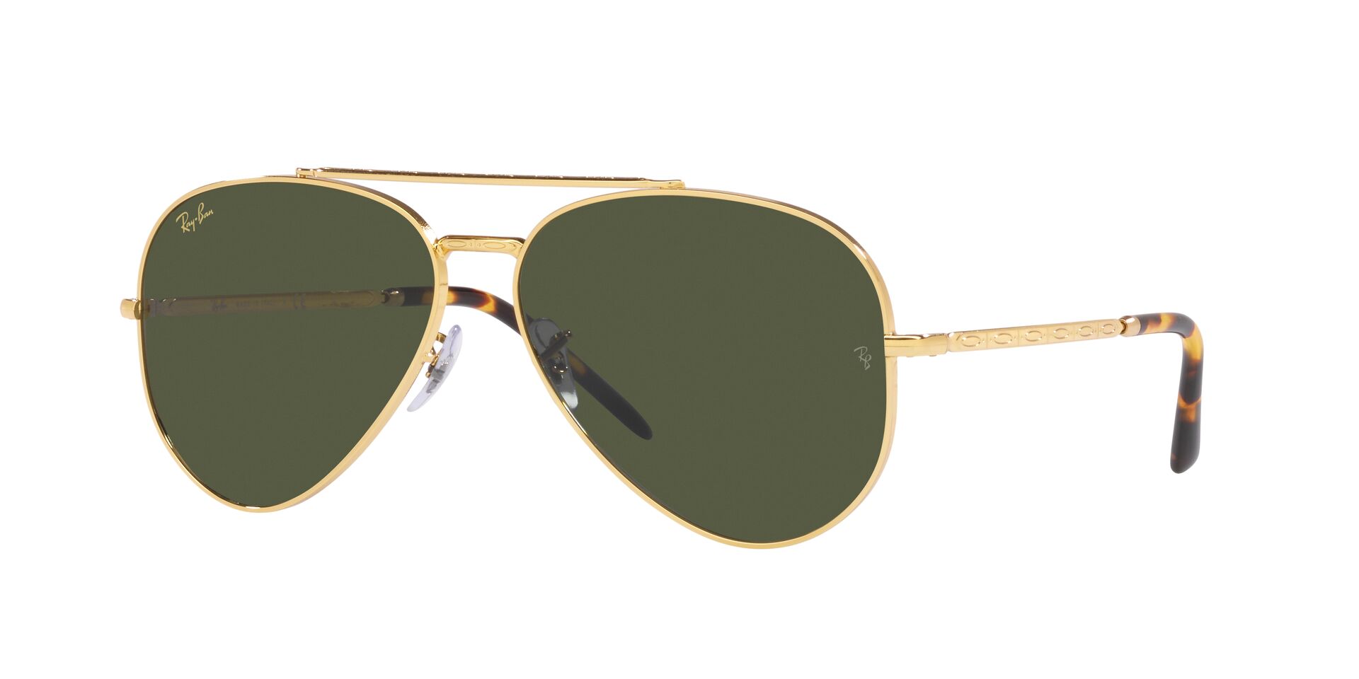 Compra Lente Solar Ray Ban RB3625 – Ópticas LUX, Ve Más Allá
