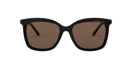 Lente de Sol Michael Kors MK2079U Negro-Ópticas LUX, Ve Más Allá