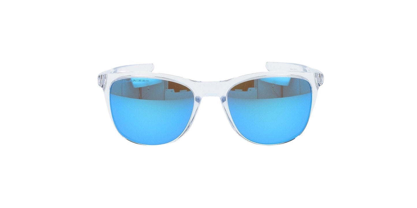 Lentes de Sol Oakley OO9340 Transparente-Ópticas LUX, Ve Más Allá