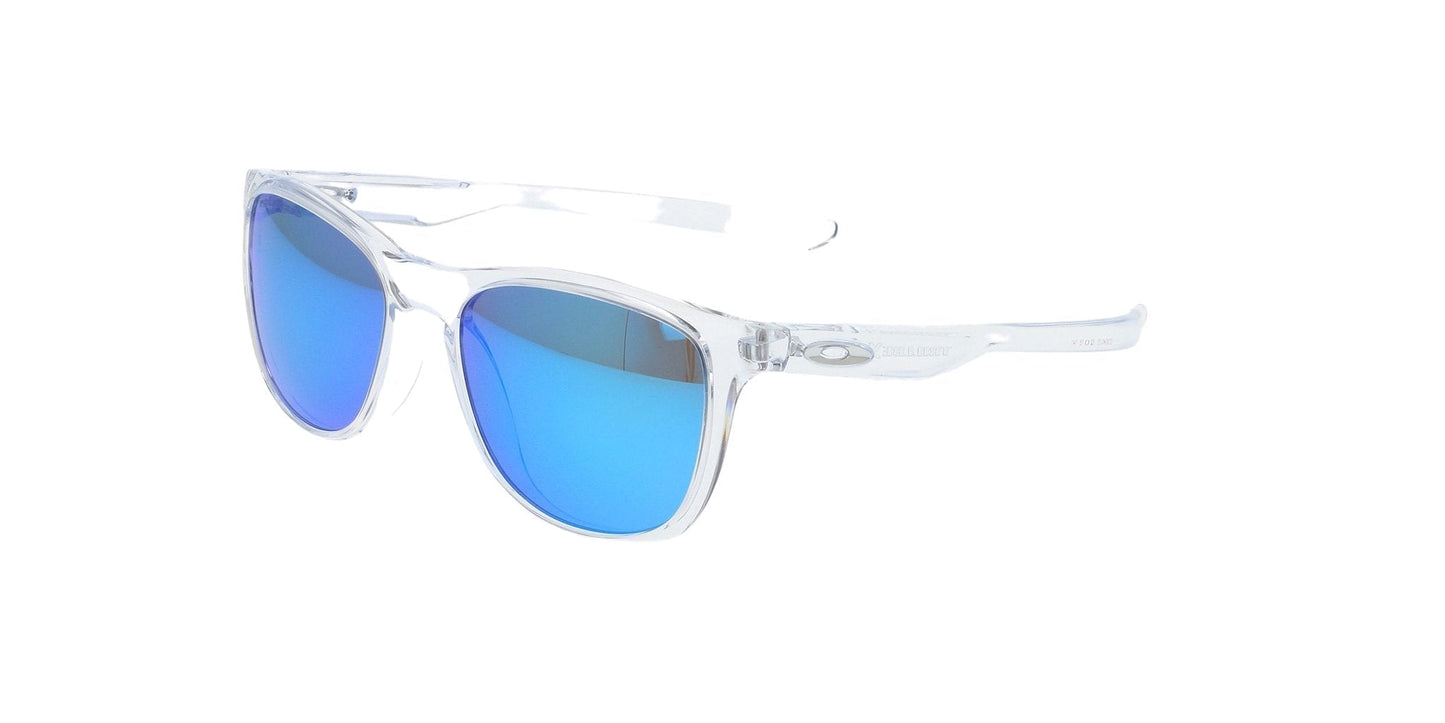 Lentes de Sol Oakley OO9340 Transparente-Ópticas LUX, Ve Más Allá