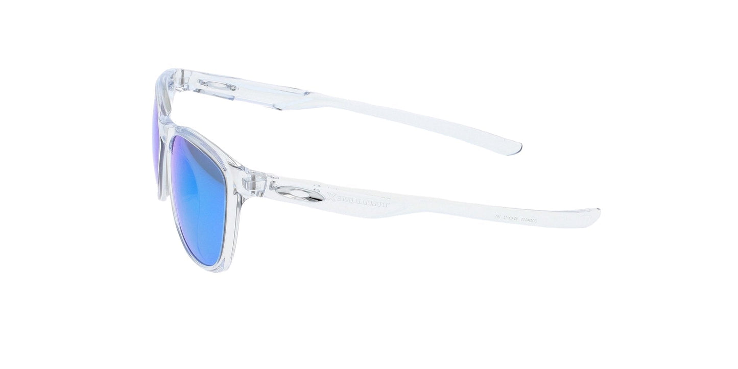 Lentes de Sol Oakley OO9340 Transparente-Ópticas LUX, Ve Más Allá