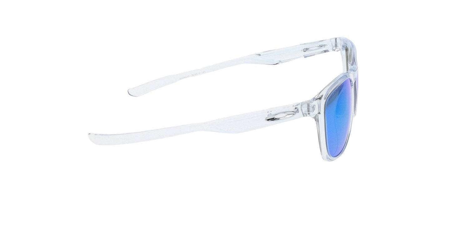 Lentes de Sol Oakley OO9340 Transparente-Ópticas LUX, Ve Más Allá