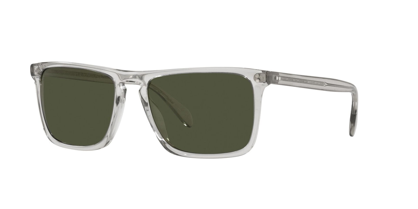 Lentes de Sol Oliver Peoples OV5189S Transparente-Ópticas LUX, Ve Más Allá