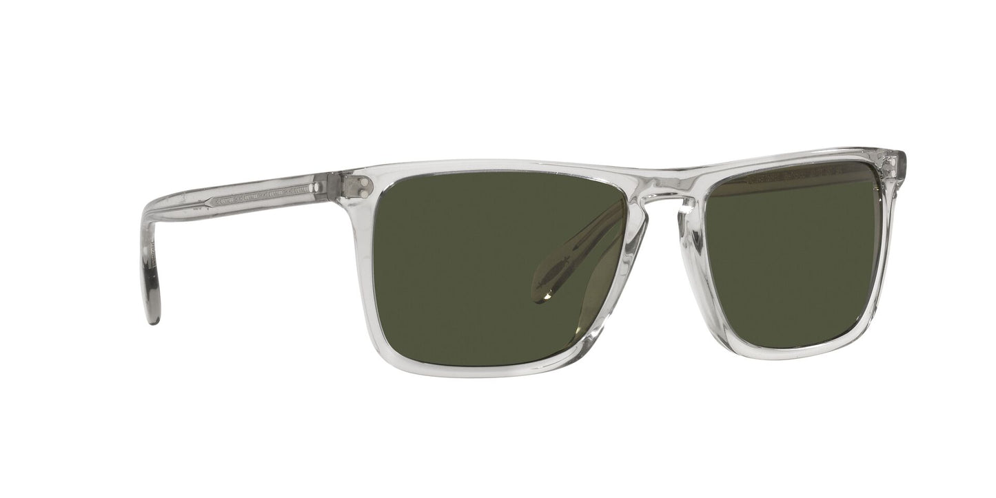 Lentes de Sol Oliver Peoples OV5189S Transparente-Ópticas LUX, Ve Más Allá