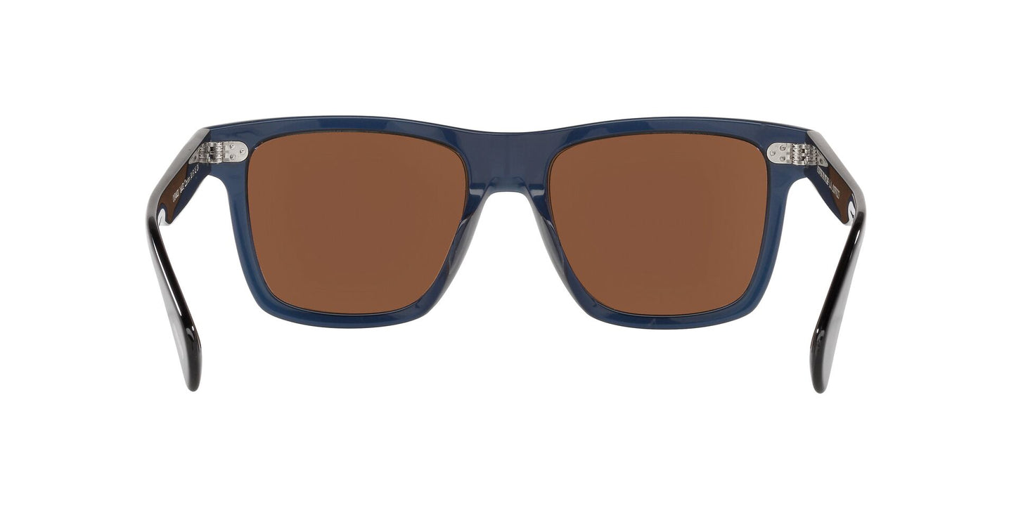 Lentes de Sol Oliver Peoples OV5444SU Azul-Ópticas LUX, Ve Más Allá