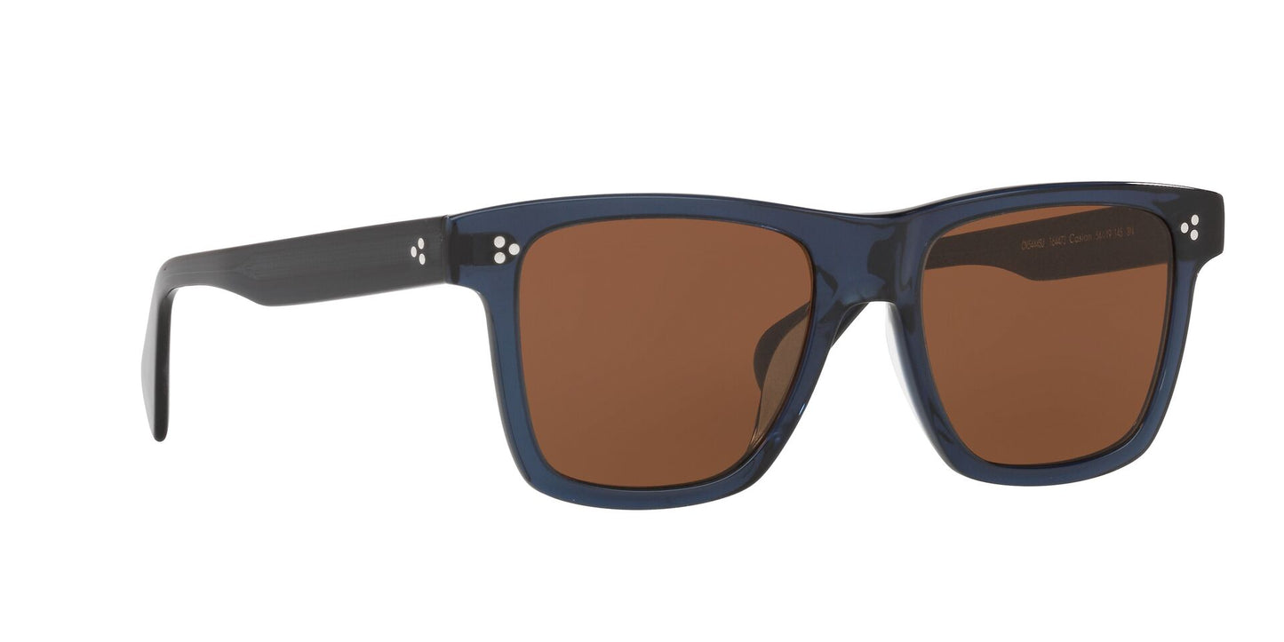 Lentes de Sol Oliver Peoples OV5444SU Azul-Ópticas LUX, Ve Más Allá