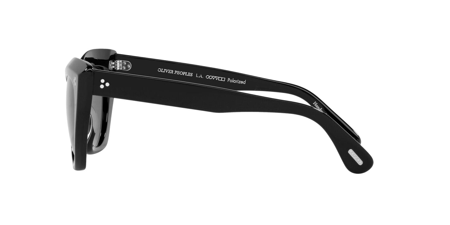 Lentes de Sol Oliver Peoples OV5452SU Negro-Ópticas LUX, Ve Más Allá