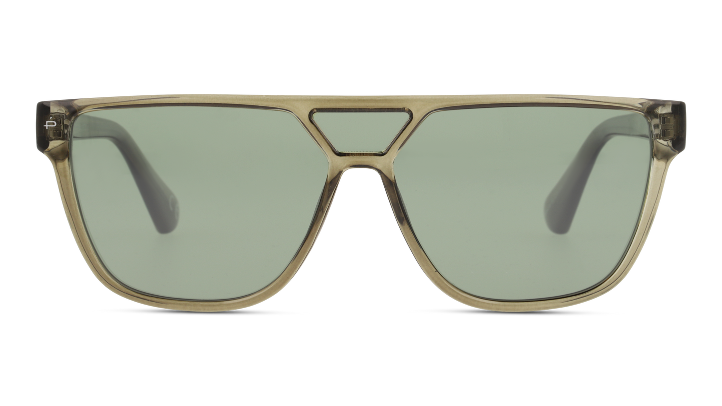 Lentes de Sol Privé Revaux SURFCITY Verde-Ópticas LUX, Ve Más Allá