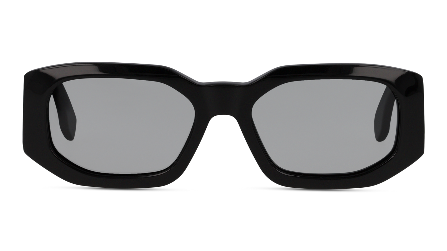 Lentes de Sol Privé Revaux THEPARIS Negro-Ópticas LUX, Ve Más Allá