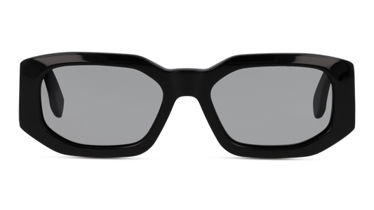 Lentes de Sol Privé Revaux THEPARIS Negro-Ópticas LUX, Ve Más Allá